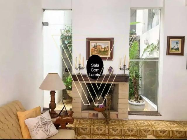 Casa / Sobrado para Venda em Jundiaí/SP Jardim Morumbi 3 Quartos