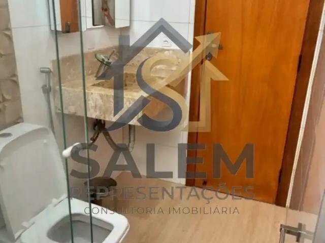 Casa / Sobrado para Venda em Jundiaí/SP Jardim Morumbi 3 Quartos
