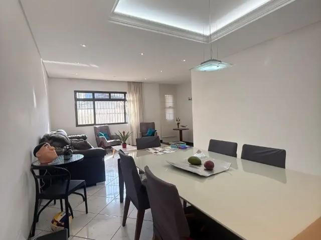 Casa / Sobrado para Venda em Jundiaí/SP Jardim Morumbi 3 Quartos