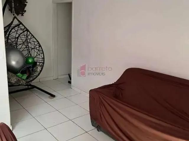 Casa / Sobrado para Venda em Jundiaí/SP Jardim Morumbi 2 Quartos