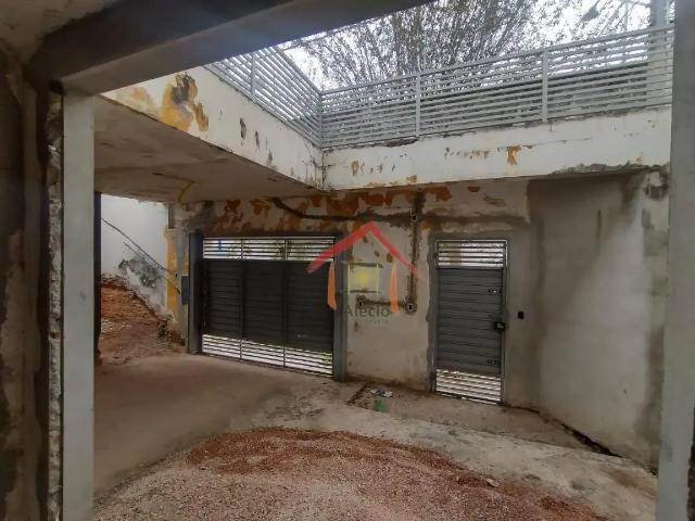 Casa / Sobrado para Venda em Jundiaí/SP Jardim Morumbi 2 Quartos