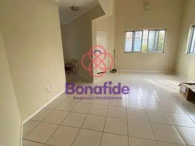 Casa / Sobrado para Venda em Jundiaí/SP Jardim Morumbi 5 Quartos