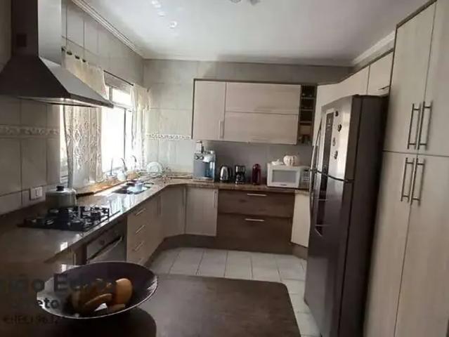 Casa / Sobrado para Venda em Jundiaí/SP Jardim Nogueira 3 Quartos