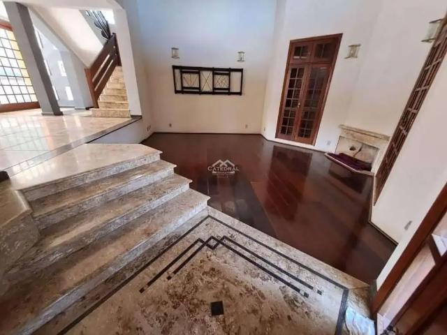 Casa / Sobrado para Venda em Jundiaí/SP Jardim Novo Mundo 3 Quartos