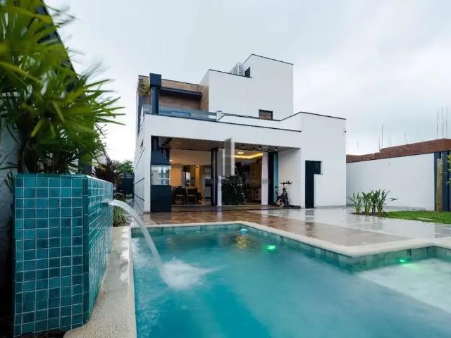 Casa / Sobrado para Venda em Jundiaí/SP Jardim Novo Mundo 3 Quartos