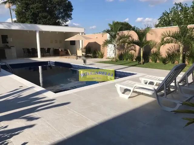 Casa / Sobrado para Venda em Jundiaí/SP Jardim Novo Mundo 3 Quartos