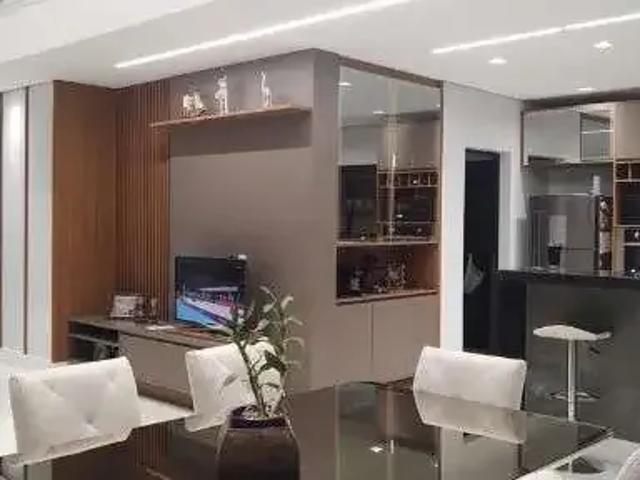 Casa / Sobrado para Venda em Jundiaí/SP Jardim Novo Mundo 3 Quartos