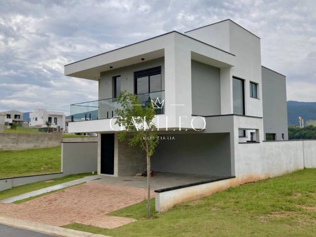 Casa / Sobrado para Venda em Jundiaí/SP Jardim Novo Mundo 3 Quartos