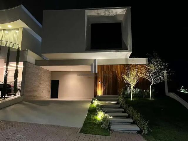 Casa / Sobrado para Venda em Jundiaí/SP Jardim Novo Mundo 3 Quartos