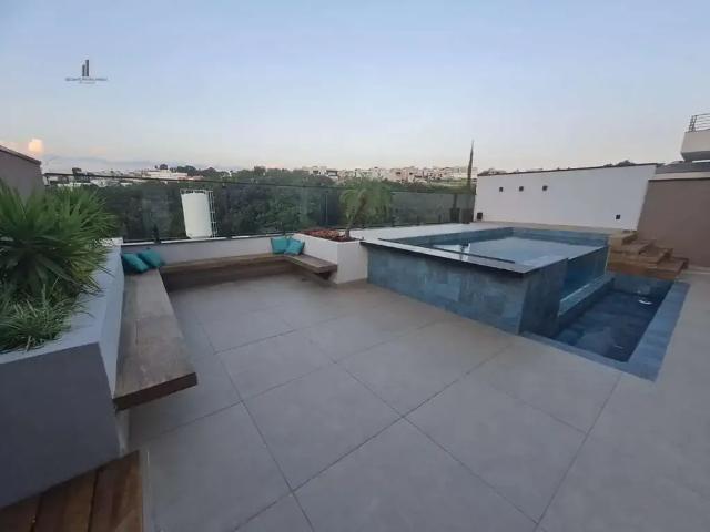 Casa / Sobrado para Venda em Jundiaí/SP Jardim Novo Mundo 3 Quartos