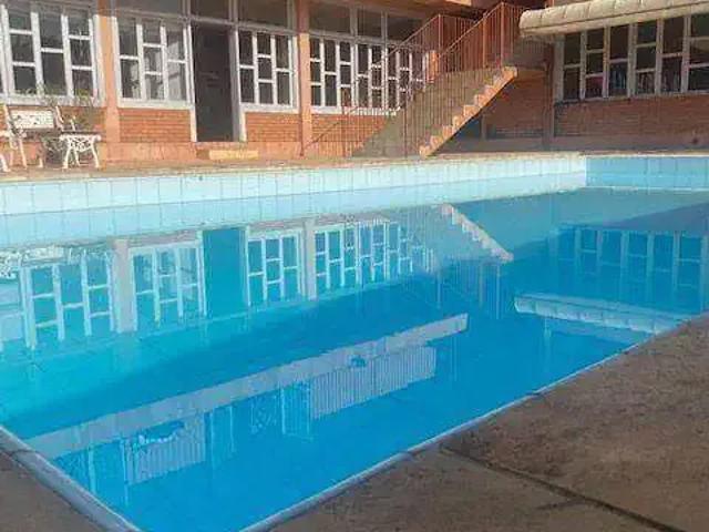 Casa / Sobrado para Venda em Jundiaí/SP Jardim Novo Mundo 3 Quartos