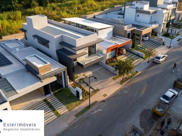 Casa / Sobrado para Venda em Jundiaí/SP Jardim Novo Mundo 3 Quartos