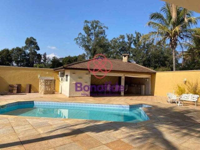 Casa / Sobrado para Venda em Jundiaí/SP Jardim Novo Mundo 3 Quartos