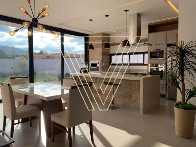 Casa / Sobrado para Venda em Jundiaí/SP Jardim Novo Mundo 1 Quartos