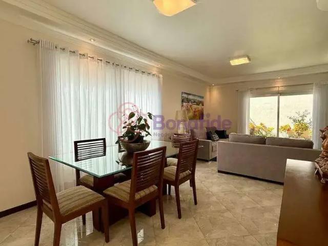 Casa / Sobrado para Venda em Jundiaí/SP Jardim Novo Mundo 2 Quartos