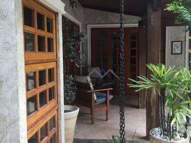 Casa / Sobrado para Venda em Jundiaí/SP Jardim Novo Mundo 4 Quartos