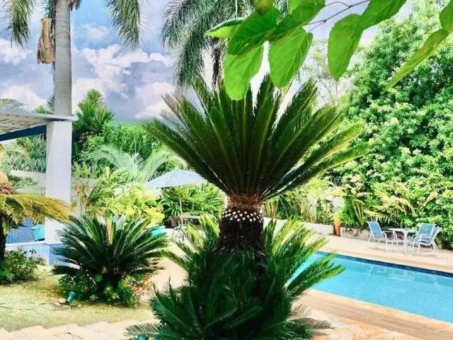 Casa / Sobrado para Venda em Jundiaí/SP Jardim Novo Mundo 4 Quartos