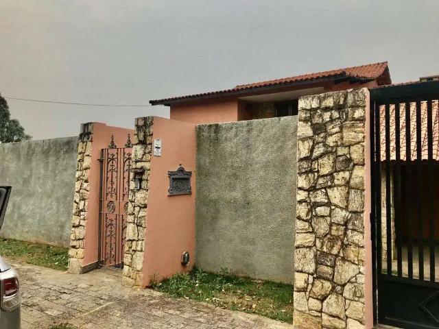 Casa / Sobrado para Venda em Jundiaí/SP Jardim Novo Mundo 4 Quartos