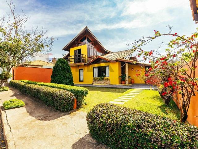Casa / Sobrado para Venda em Jundiaí/SP Jardim Novo Mundo 4 Quartos