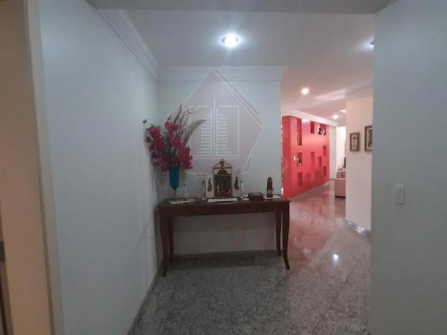 Casa / Sobrado para Venda em Jundiaí/SP Jardim Novo Mundo 4 Quartos