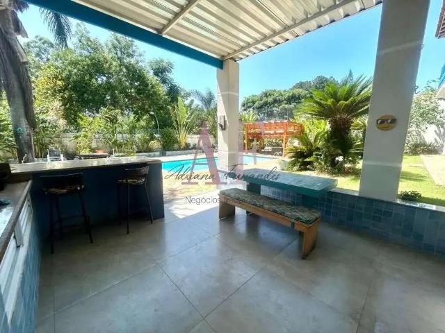 Casa / Sobrado para Venda em Jundiaí/SP Jardim Novo Mundo 4 Quartos