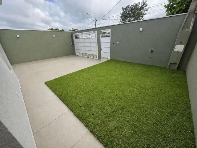Casa / Sobrado para Venda em Jundiaí/SP Jardim Alice 3 Quartos