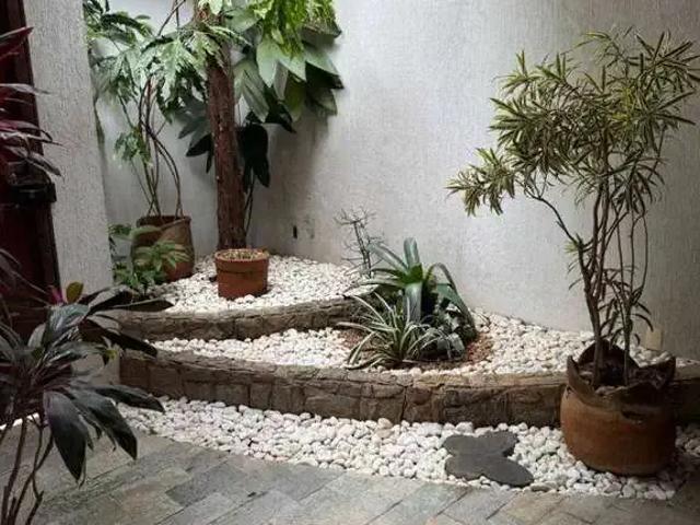 Casa / Sobrado para Venda em Jundiaí/SP Jardim América 4 Quartos