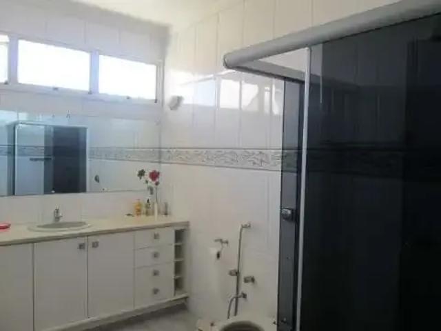 Casa / Sobrado para Venda em Jundiaí/SP Jardim Ana Maria 4 Quartos