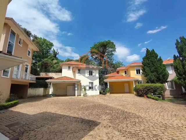 Casa / Sobrado para Venda em Jundiaí/SP Jardim Ana Maria 3 Quartos