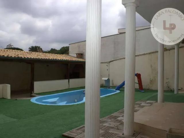 Casa / Sobrado para Venda em Jundiaí/SP Jardim Ana Maria 3 Quartos