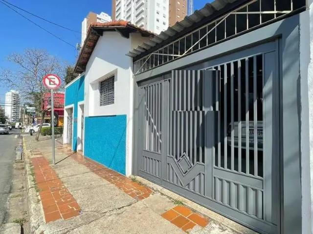 Casa / Sobrado para Venda em Jundiaí/SP Jardim Ana Maria 3 Quartos