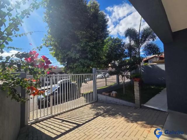 Casa / Sobrado para Venda em Jundiaí/SP Jardim Ângela 2 Quartos