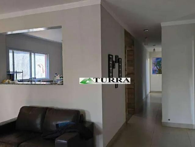 Casa / Sobrado para Venda em Jundiaí/SP Jardim Ângela 3 Quartos