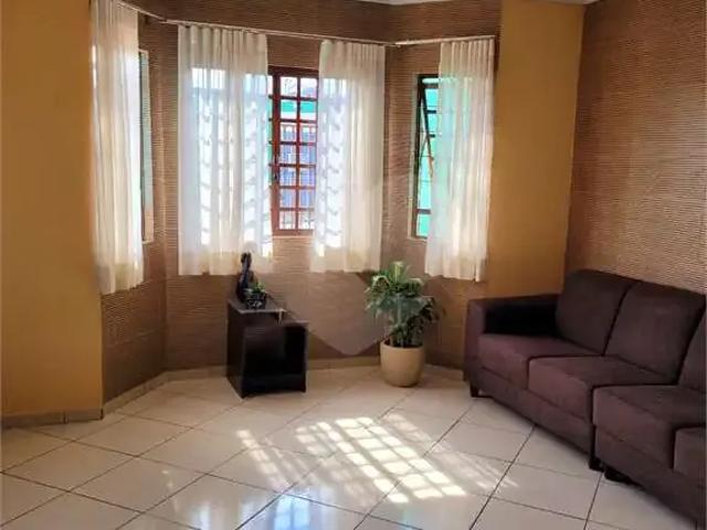 Casa / Sobrado para Venda em Jundiaí/SP Jardim Bandeiras 4 Quartos