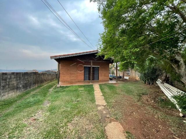 Casa / Sobrado para Venda em Jundiaí/SP Jardim Bandeiras 3 Quartos