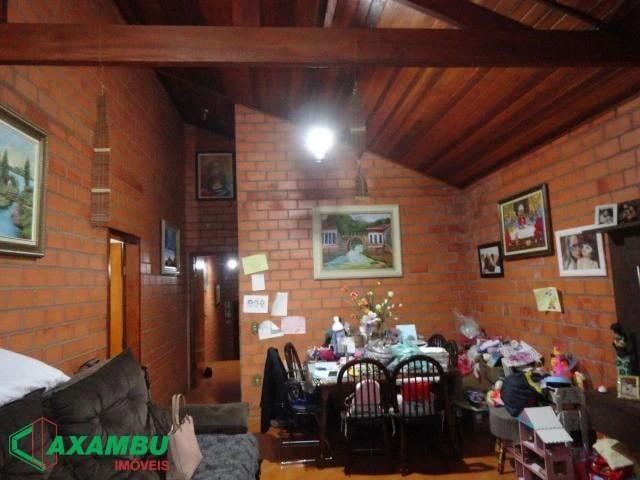 Casa / Sobrado para Venda em Jundiaí/SP Jardim Bizarro 3 Quartos