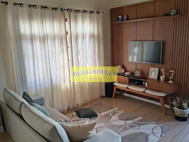 Casa / Sobrado para Venda em Jundiaí/SP Jardim Bizarro 3 Quartos