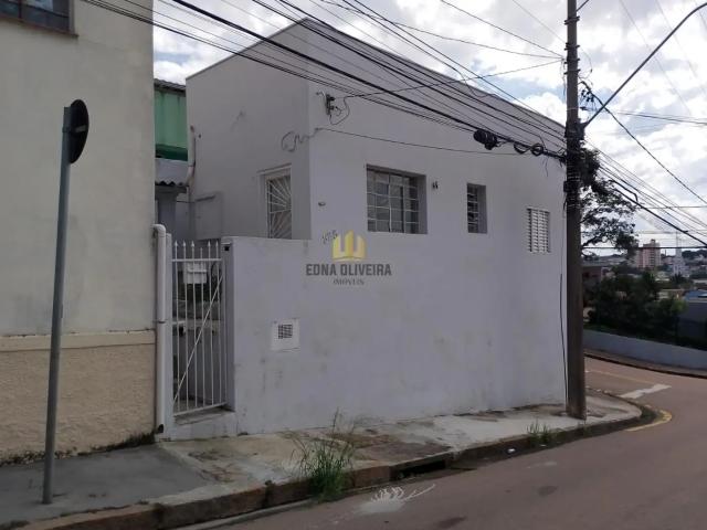 Casa / Sobrado para Venda em Jundiaí/SP Jardim Bizarro 2 Quartos