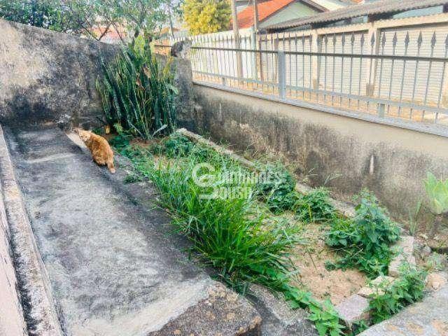Casa / Sobrado para Venda em Jundiaí/SP Jardim Bizarro 2 Quartos