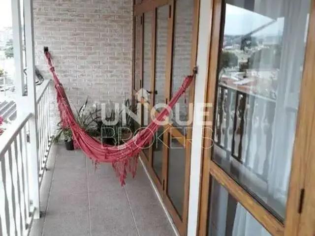 Casa / Sobrado para Venda em Jundiaí/SP Jardim Bizarro 4 Quartos