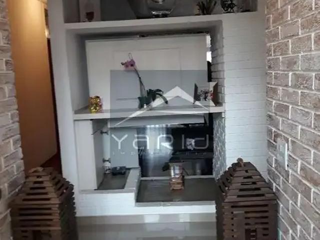 Casa / Sobrado para Venda em Jundiaí/SP Jardim Bizarro 4 Quartos