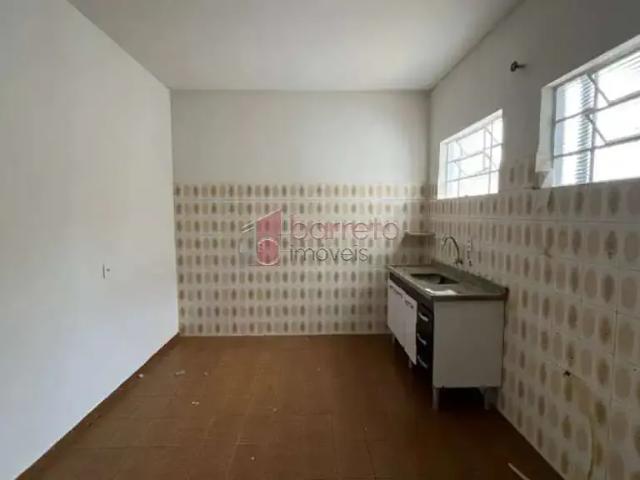 Casa / Sobrado para Venda em Jundiaí/SP Jardim Bonfiglioli 2 Quartos
