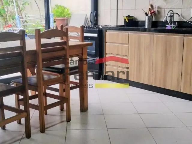 Casa / Sobrado para Venda em Jundiaí/SP Jardim Bonfiglioli 2 Quartos