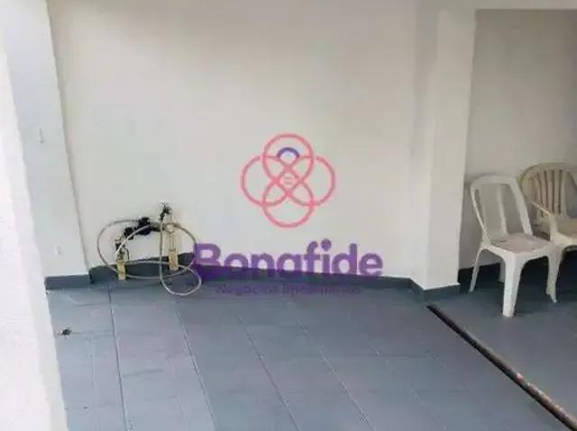 Casa / Sobrado para Venda em Jundiaí/SP Jardim Bonfiglioli 2 Quartos