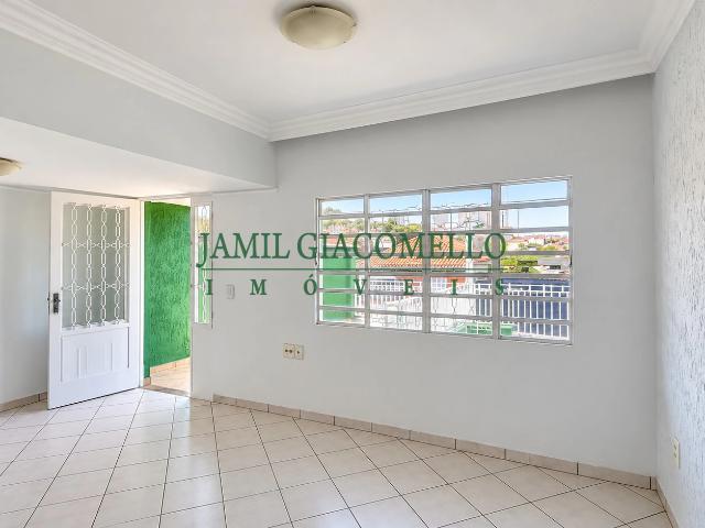 Casa / Sobrado para Venda em Jundiaí/SP Jardim Bonfiglioli 2 Quartos