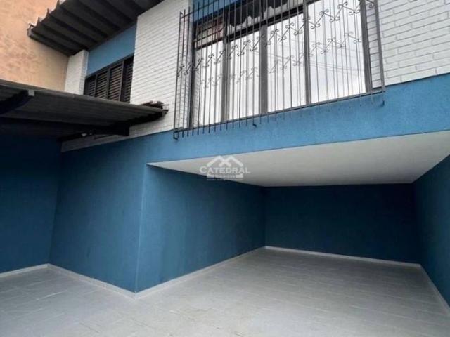 Casa / Sobrado para Venda em Jundiaí/SP Jardim Bonfiglioli 3 Quartos