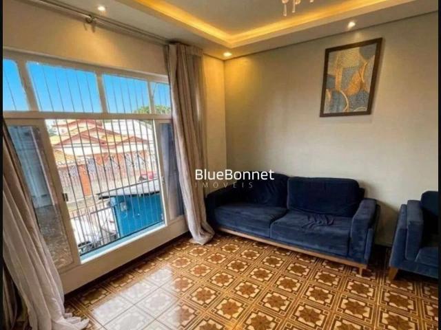 Casa / Sobrado para Venda em Jundiaí/SP Jardim Bonfiglioli 3 Quartos