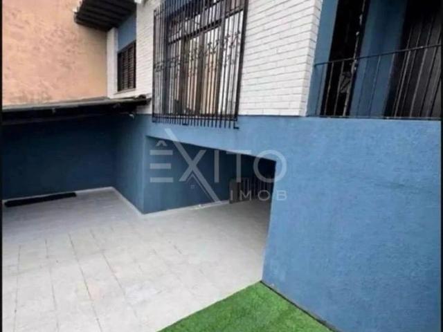 Casa / Sobrado para Venda em Jundiaí/SP Jardim Bonfiglioli 3 Quartos