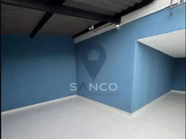 Casa / Sobrado para Venda em Jundiaí/SP Jardim Bonfiglioli 3 Quartos