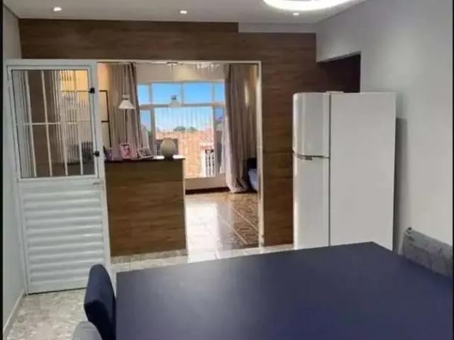 Casa / Sobrado para Venda em Jundiaí/SP Jardim Bonfiglioli 3 Quartos
